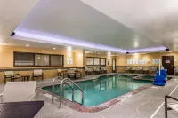 Holiday Inn INDIANAPOLIS DOWNTOWN by IHG - Pools