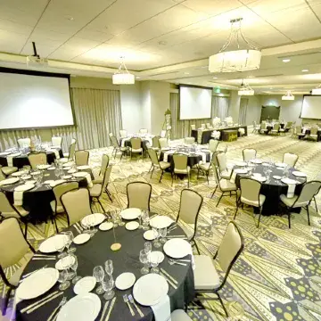 Hilton Garden Inn Santa Barbara/Goleta