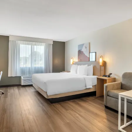 Spark by Hilton Kannapolis