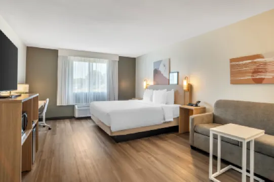 Spark by Hilton Kannapolis Hotels in Kannapolis