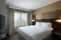 Residence Inn Omaha Aksarben Village