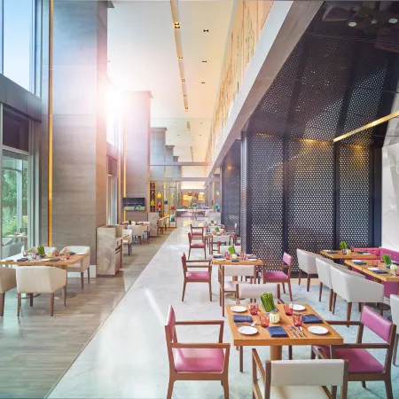 Vivanta Kolkata EM Bypass