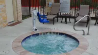 Holiday Inn Express & Suites Atascocita - Humble - Kingwood by IHG - balneario
