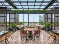 Pullman Chennai Anna Salai Hotels in Chennai