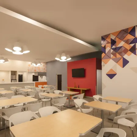 Fiesta Inn Express Monterrey Centro