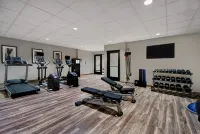 Staybridge Suites STERLING HEIGHTS - DETROIT by IHG - Gym