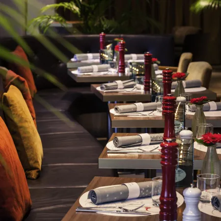 Mercure Hotel Groningen Martiniplaza