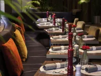 Mercure Hotel Groningen Martiniplaza - breakfast