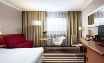 Novotel Poznan Centrum