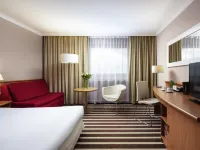 Novotel Poznan Centrum Các khách sạn ở 