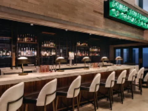 ザ セントラル ステーション メンフィス、キュリオ コレクション バイ ヒルトン メンフィスのホテル