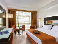 Mercure Siracusa Prometeo Hotels in Siracusa