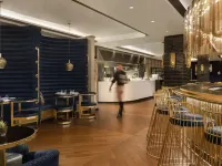 費爾蒙芳堤娜城堡酒店 - 酒吧