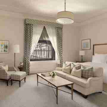 Raffles London at the Owo Rooms