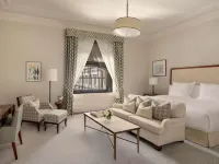 Raffles London at the Owo