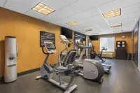 Hampton Inn Pendleton - Kuntosalit