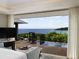 Raffles Seychelles