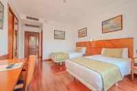 Hotel ITC Ciudad de Haro