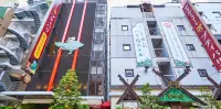เปอตีบาหลี อิเคะบูคูโระ - สำหรับผู้ใหญ่เท่านั้น - อ่างจากุชชี่