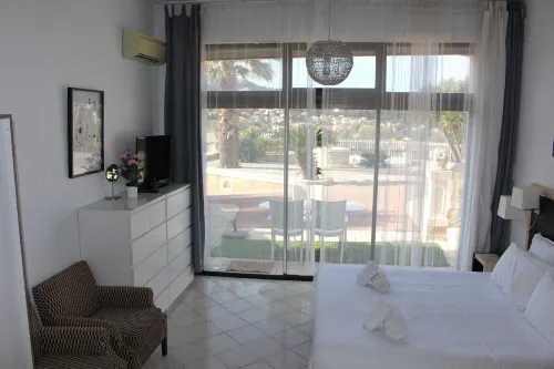 Residence les Jardins de Natallia