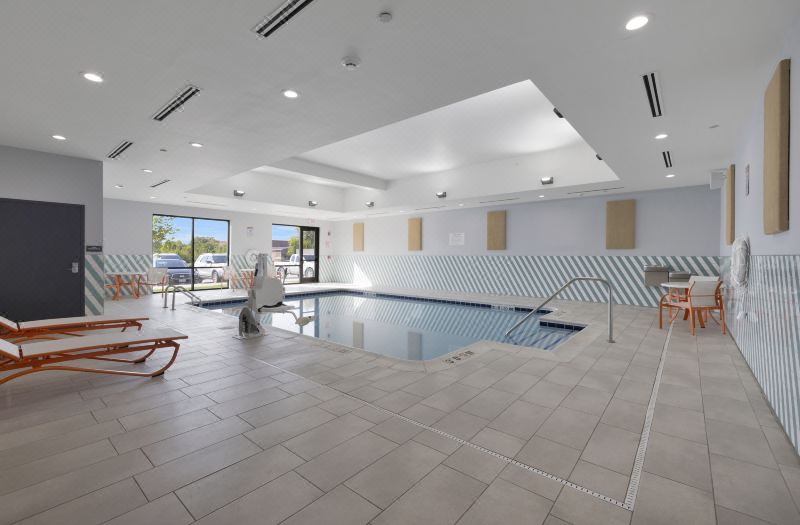 Holiday Inn Chicago – Tinley Park by IHG photo 4