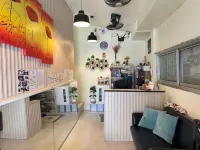 Happy Fish Guest House