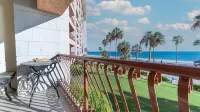 Sonoran Sun - Ocean View