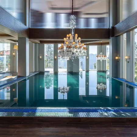 The Manor Wellness & Sport Hotel