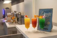 Ibis Budget Haguenau Strasbourg Nord - Bares