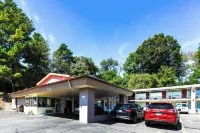 Edyn Hotel by Townhouse Wytheville US 52