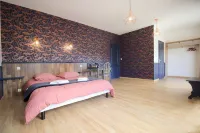 Le Relais de La Tour Hotels in Riscle