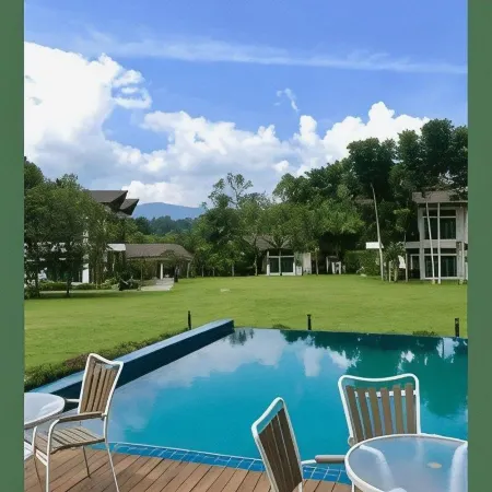 Bidaisari Resort