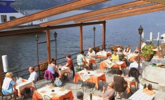 Hotel Excelsior Splendide