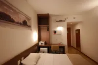 Samba Linhares Hotels in Linhares