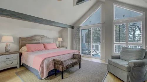 3704 Cameron by AvantStay Pool Bar Multiple Balconies