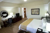 Best Western Centro Monterrey