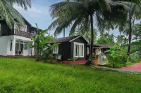 아드바사하 비치 스파 리조트  호텔