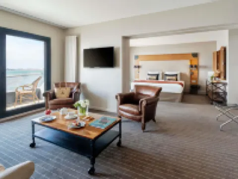 코트 우에스트 탈라소 & 스파 레 사블 돌론 - M갤러리 컬렉션 벤디 호텔