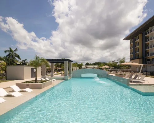 Novotel Darwin Airport Hotels in Darwin
