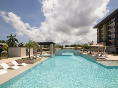 Novotel Darwin Airport Hotels in 
