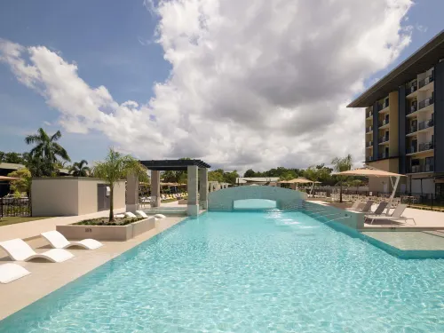 Novotel Darwin Airport