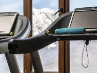 Adagio Original Thoiry Geneve - Gym