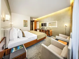 웰니스 호텔 디아망