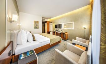 Wellness Hotel Diamant