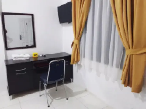 Penginapan Bundo Kanduang Hotels in Harau