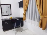 Penginapan Bundo Kanduang