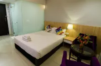 Mornington Hotel Waterfront Lumut - 2-Star