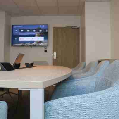 Hôtel Abalys Others