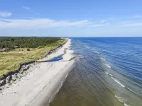 "Sheyla" - 150m from the Sea Hotels in Saeby
