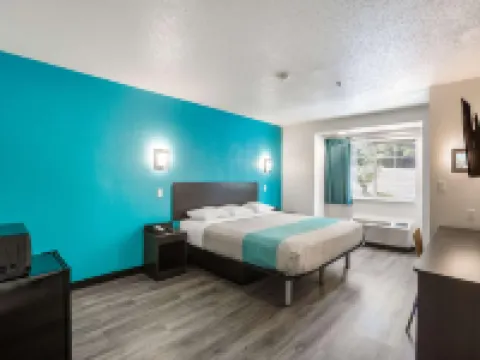 Motel 6 Smyrna, GA - Atlanta Hotels in Smyrna